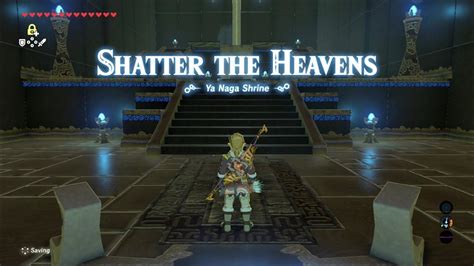 ya naga shrine|Ya Naga Shrine Guide: Shatter the Heavens